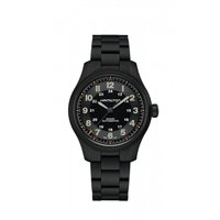 Orologio Hamilton Uomo KHAKI FIELD TITANIUM in Titanio H70665130 - H70665130